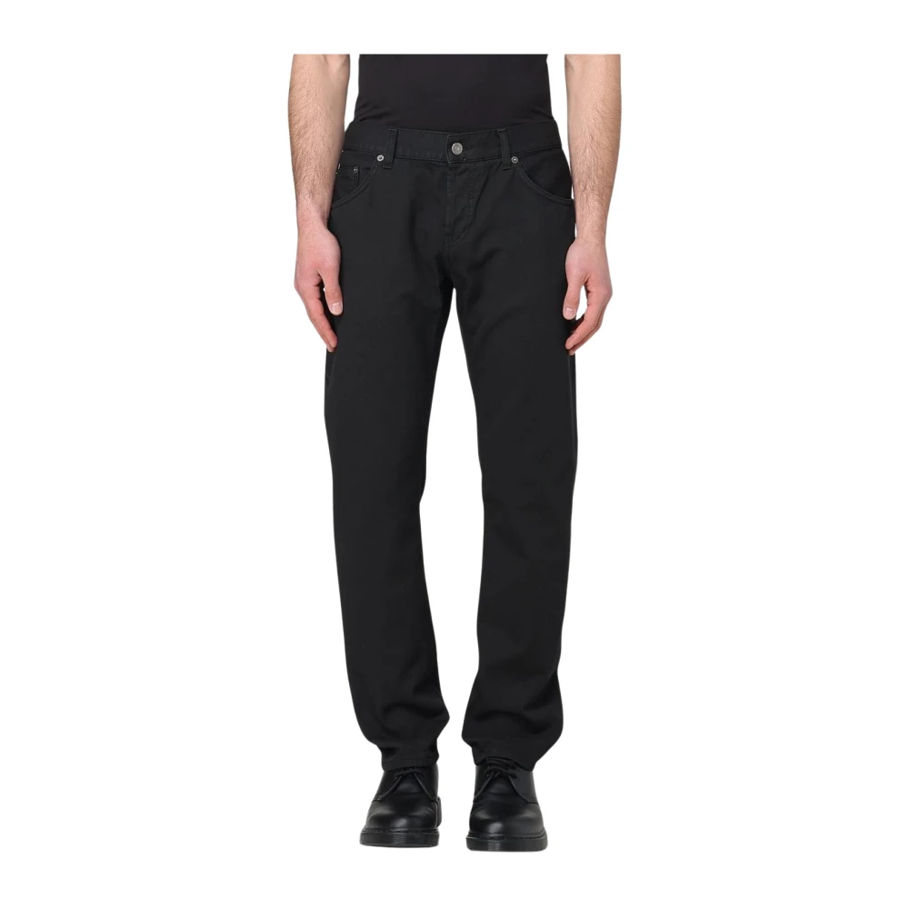 Jeans > Straight Jeans - - Dondup - Modalova