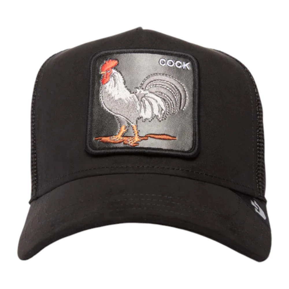Goorin Bros Suede Haan Katoenen Pet Multicolor Unisex