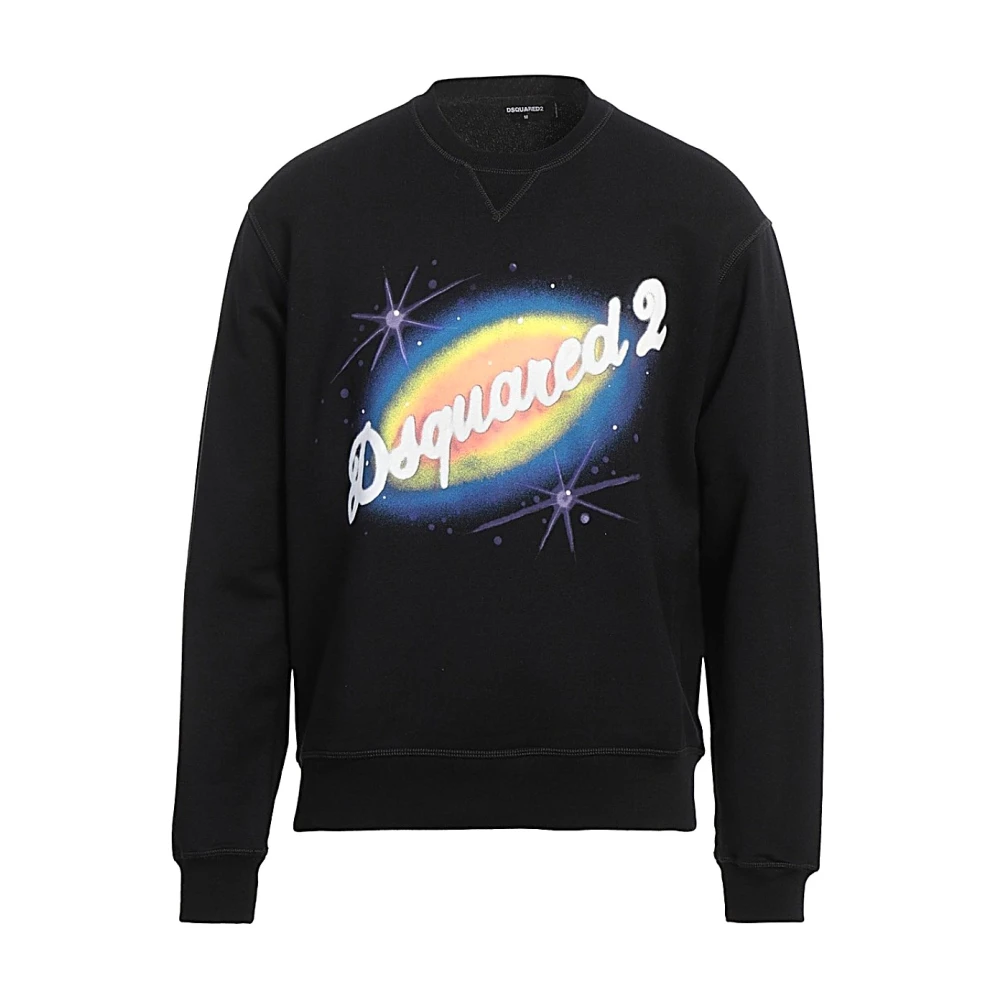 Sweatshirts & Hoodies > Sweatshirts - - Dsquared2 - Modalova