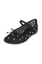 ballerines-en-maille-noire-avec-strass