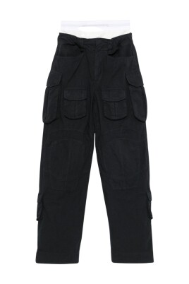 luxurious-gray-trousers-for-women