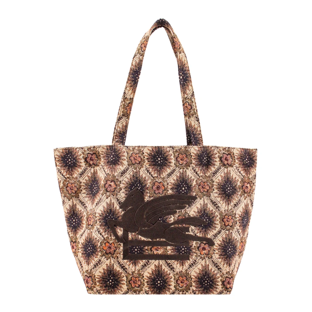 Bags > Tote Bags - - Etro - Modalova