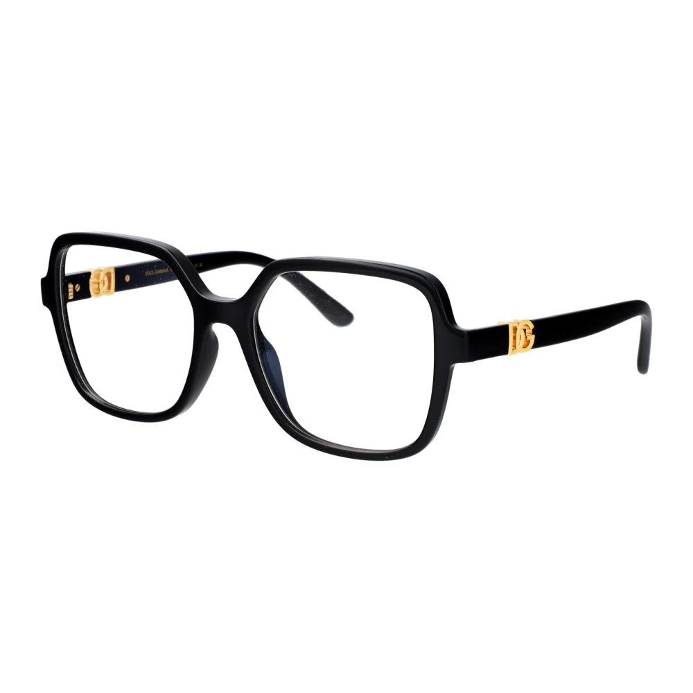 Dolce & Gabbana Women's Black Stylish Optical Glasses 0Dg5105u