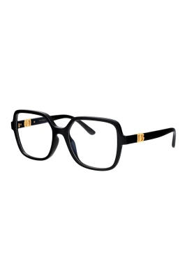 Stiliga Optiska Glasögon 0DG5105U