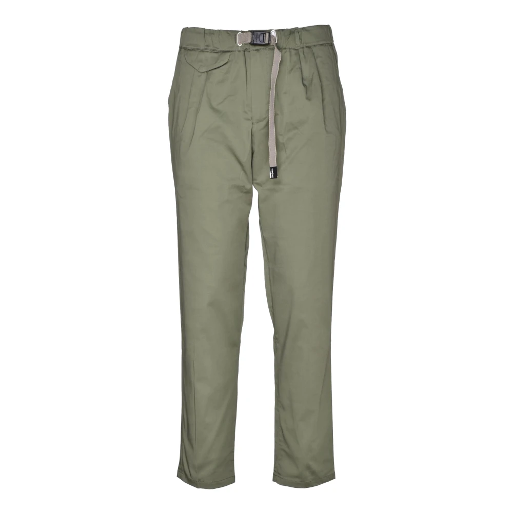 Trousers > Slim-fit Trousers - - White Sand - Modalova