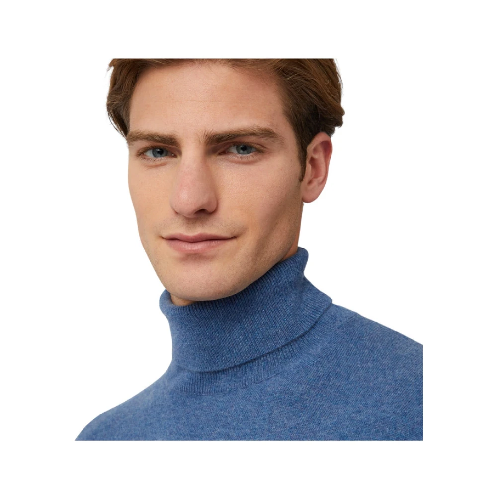 Harmont & Blaine Coltrui Blue Heren