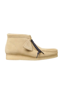 Tidlös Wallabee Moccasin
