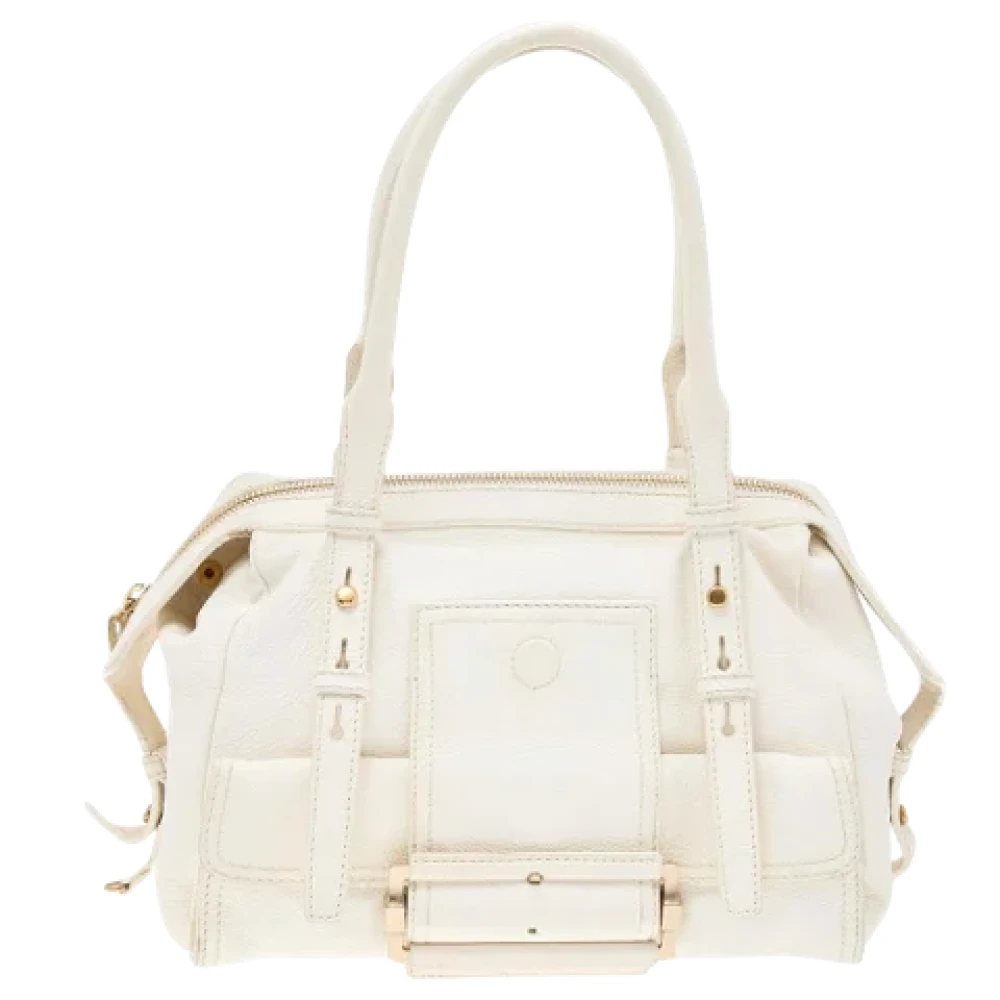Pre-owned > Pre-owned Bags > Pre-owned Shoulder Bags - - Givenchy Pre-owned - Modalova
