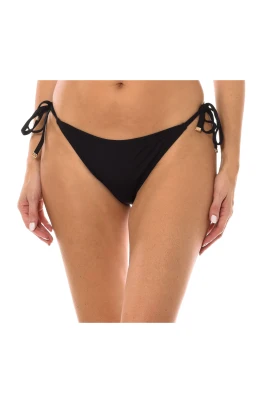 Bikinitrosa i stretchnylon