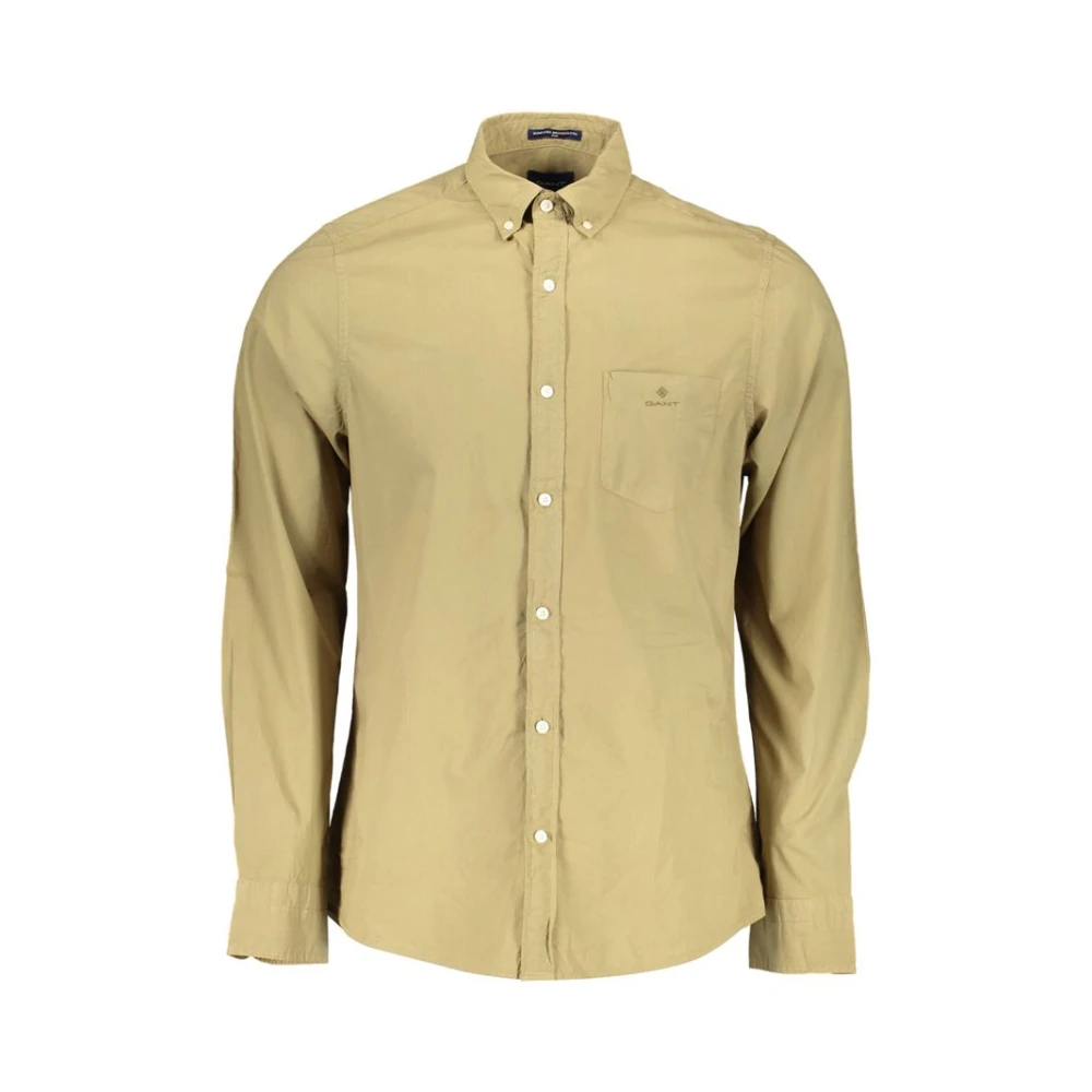 Shirts > Casual Shirts - - Gant - Modalova