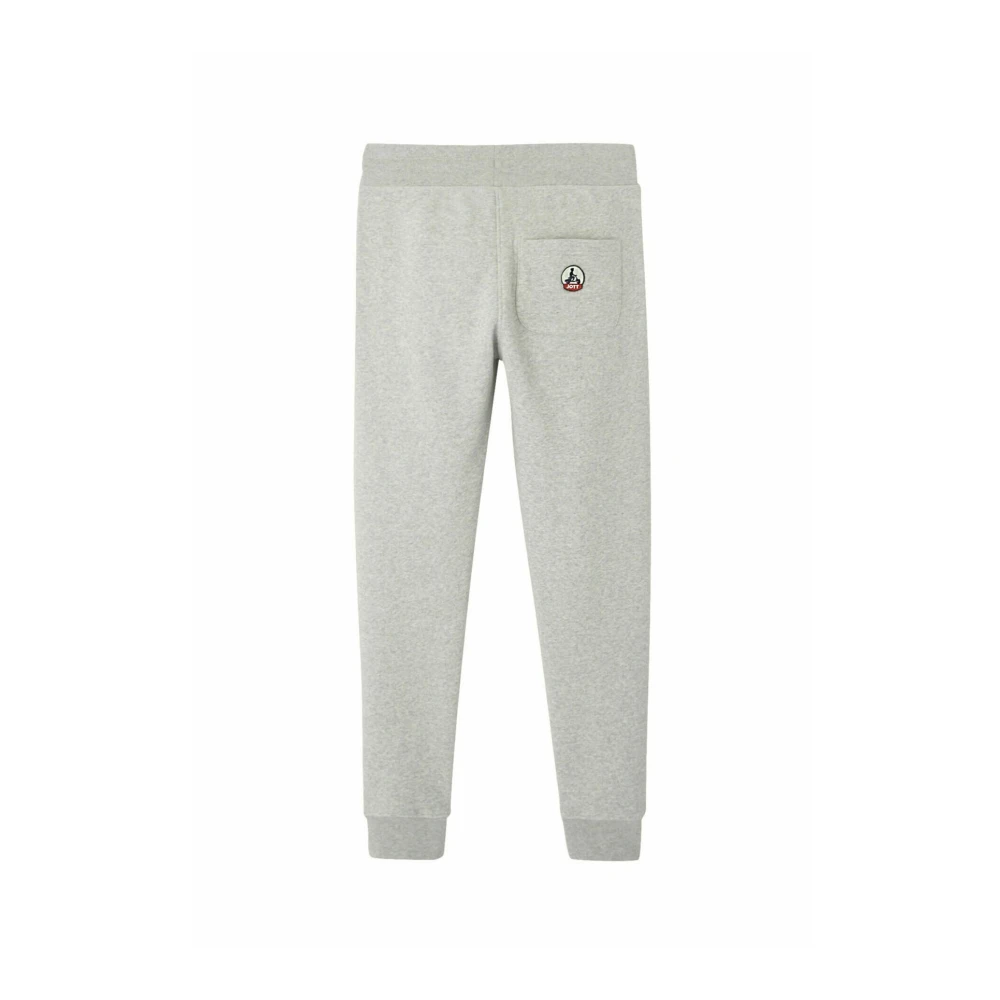 Jott Biologische Katoenen Jogger Valparaiso Gray Dames