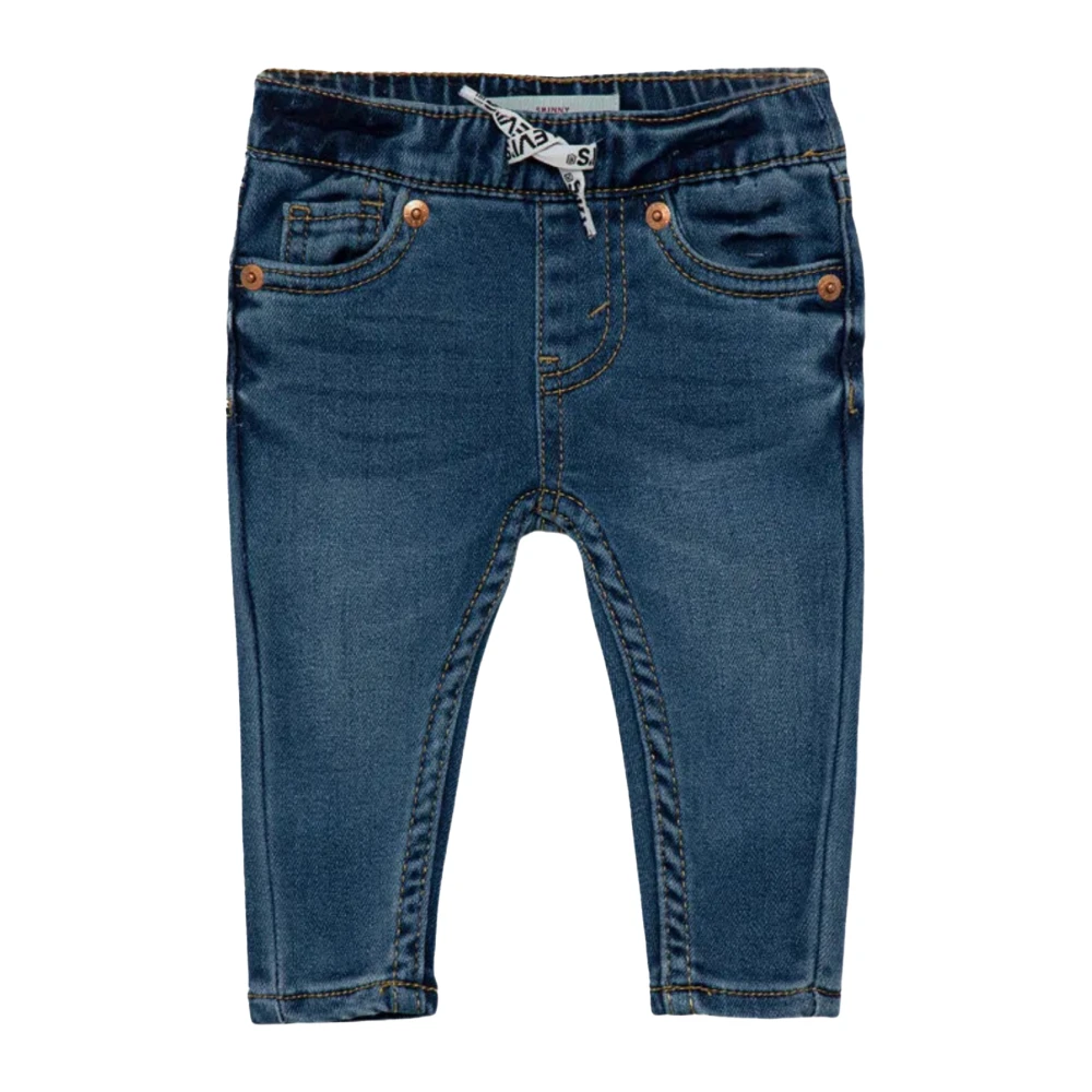 Levi's Byxor Blue, Pojke