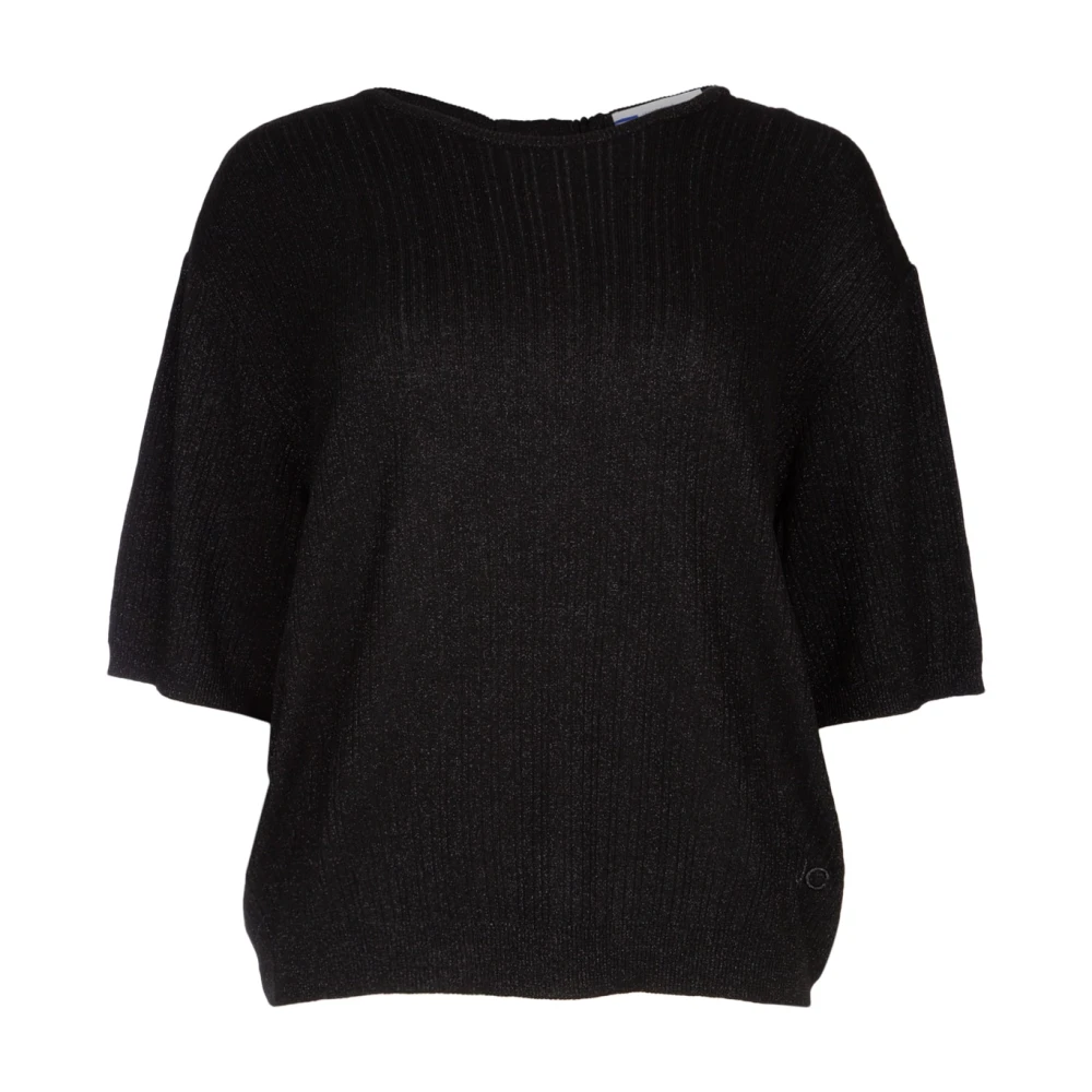 Jacob Cohën Svart Maglia