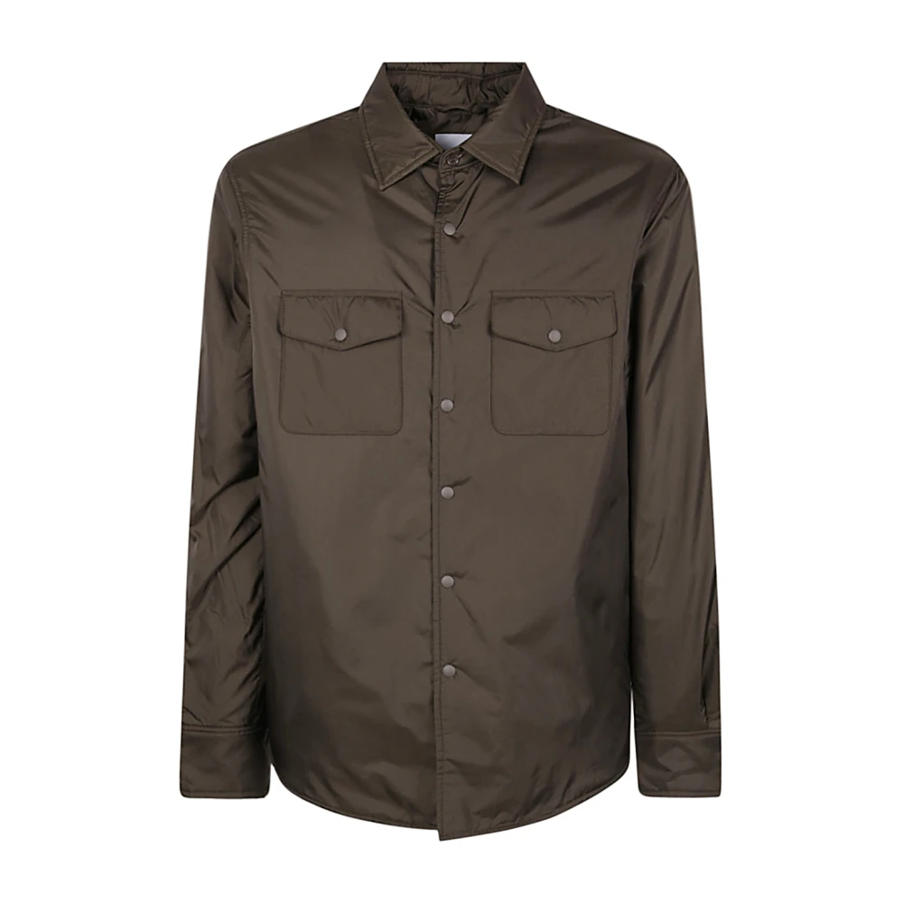 Jackets > Light Jackets - - Aspesi - Modalova