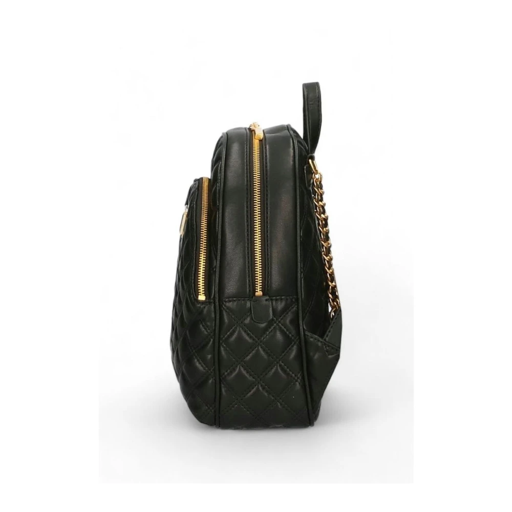 Guess Polyurethaan Rugzak Dames Collectie Black Dames