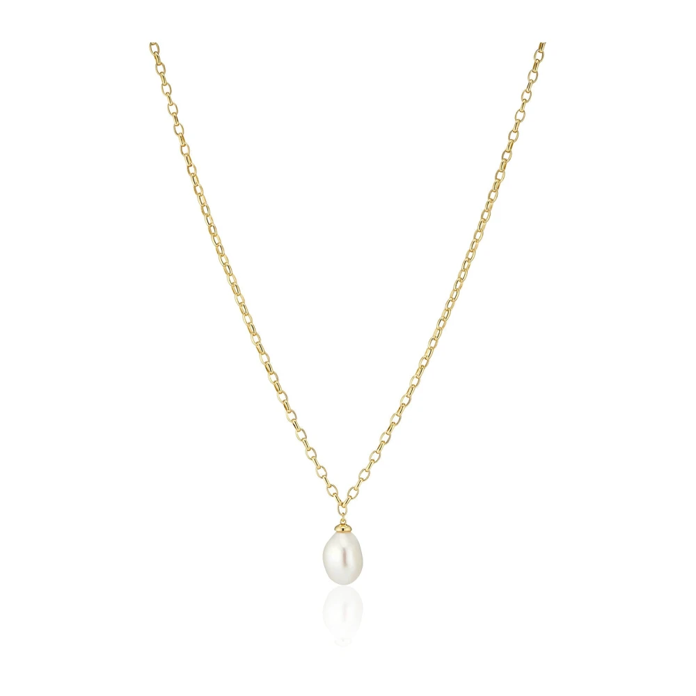 Accessories > Jewellery > Necklaces - - Sif Jakobs Jewellery - Modalova