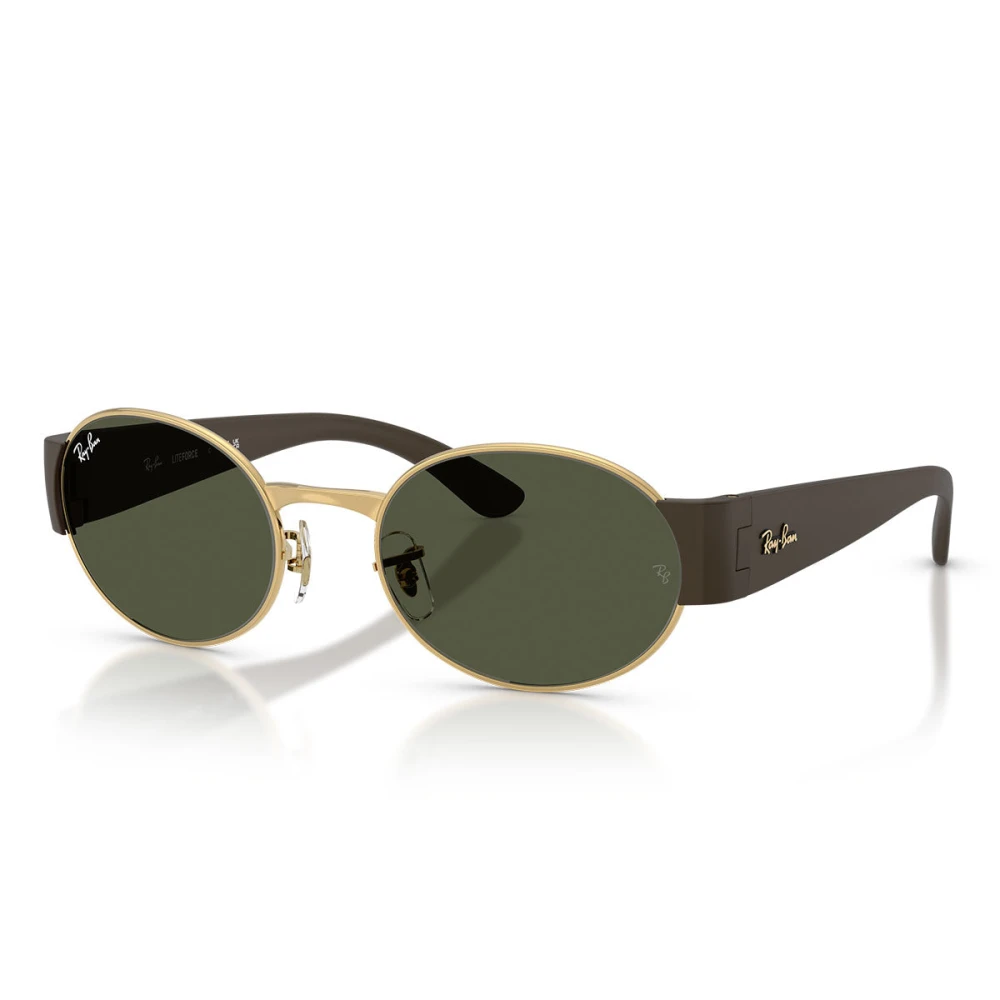 Ray-Ban Unisex Yellow Rb3770 Sunglasses - Sunglasses - 54 Mm - Accessories