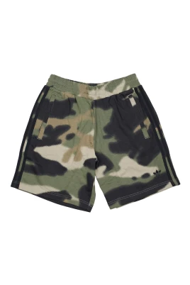 Camo Camouflage Shorts