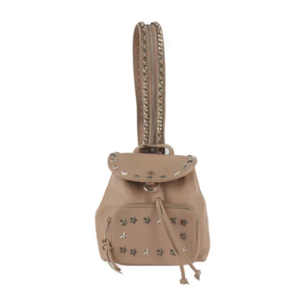 Pre-owned > Pre-owned Bags > Pre-owned Shoulder Bags - - Jimmy Choo Pre-owned - Modalova