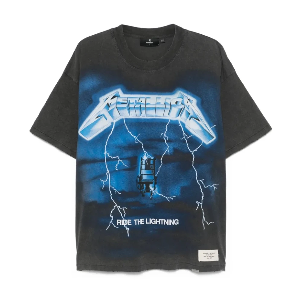 Tops > T-Shirts - - Represent - Modalova