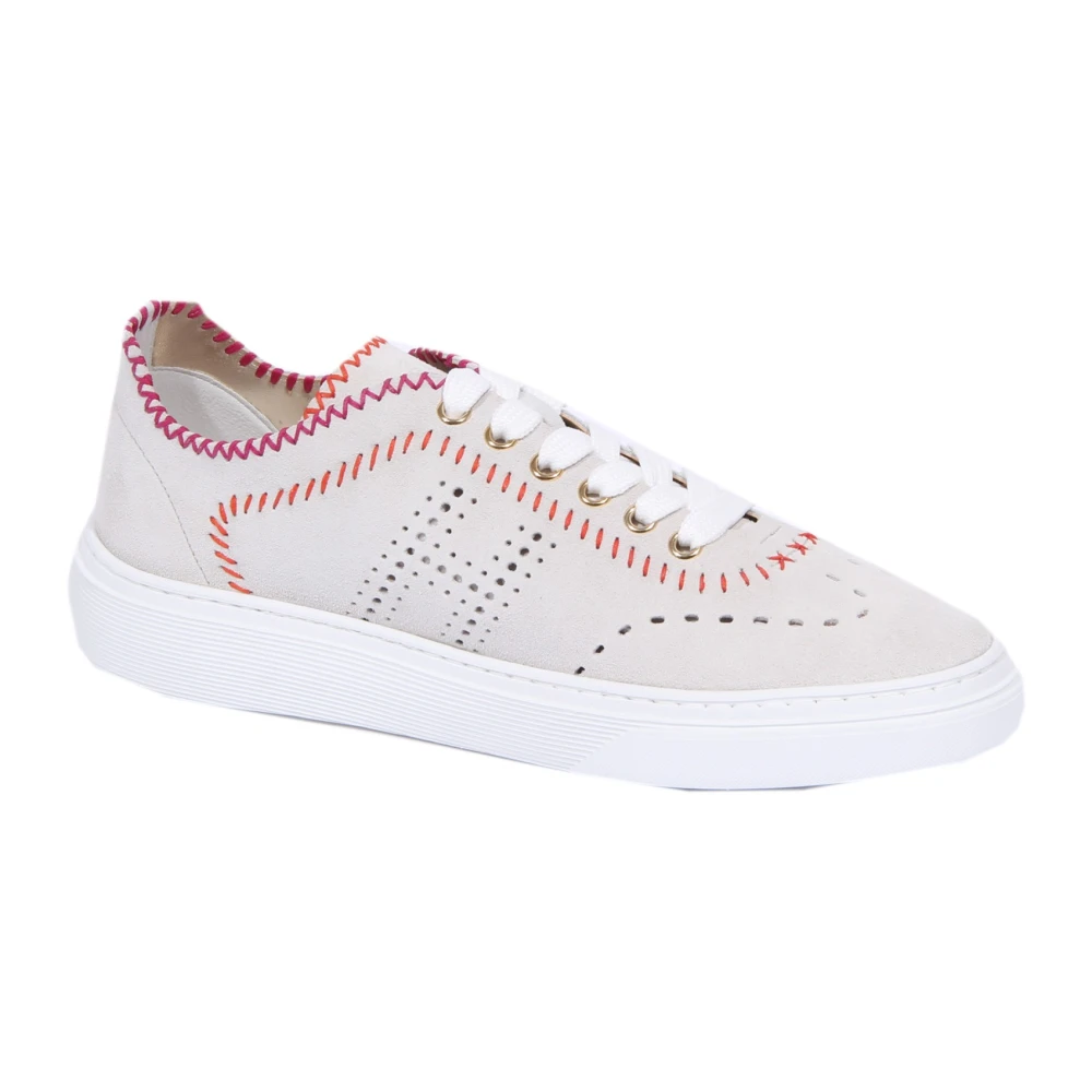 Hogan - Shoes > Sneakers - Gray - Hogan - Modalova