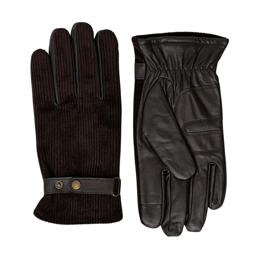 Barbour , Herren, Accessories, Schwarzk, S