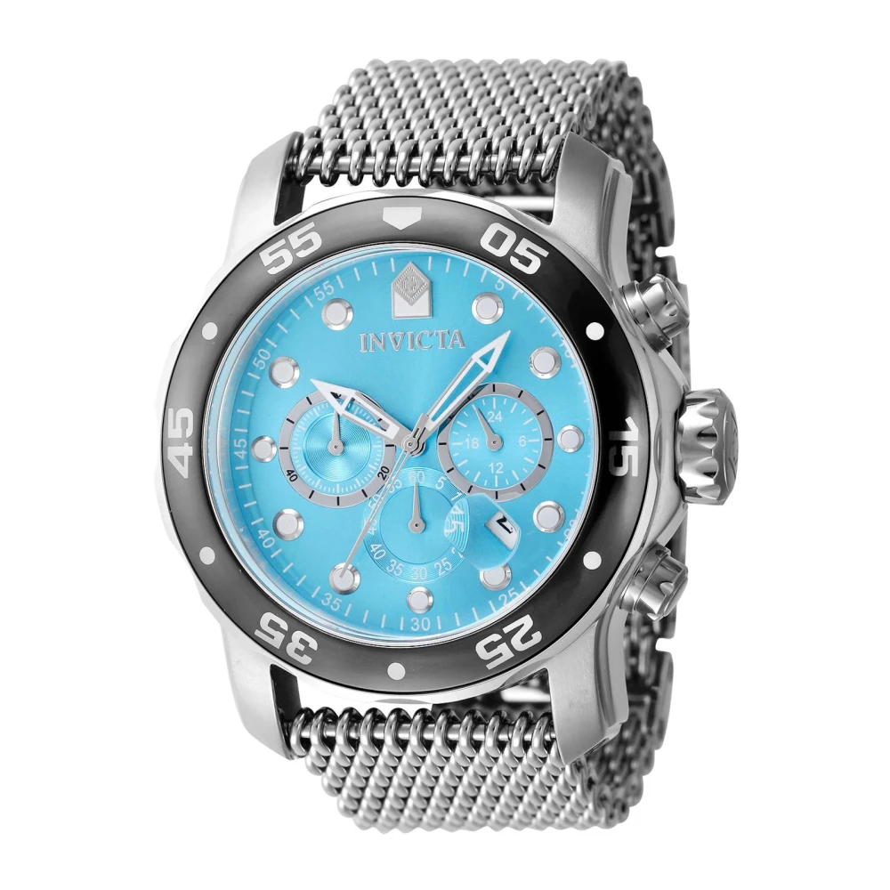Accessories > Watches - - Invicta - Modalova