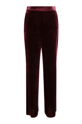 velvet-trousers-bordeaux-elegant-comfortable-pants
