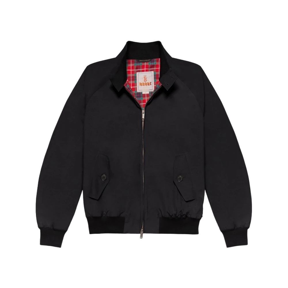Jackets > Bomber Jackets - - Baracuta - Modalova