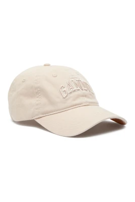 Baseballkeps i bomull