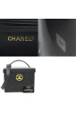pre-owned-cuir-sacs-chanel