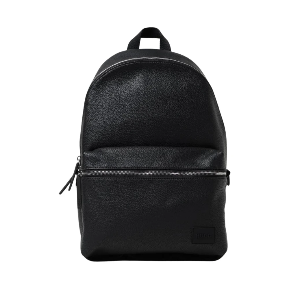 Hugo - Bags > Backpacks - Black - Hugo - Modalova