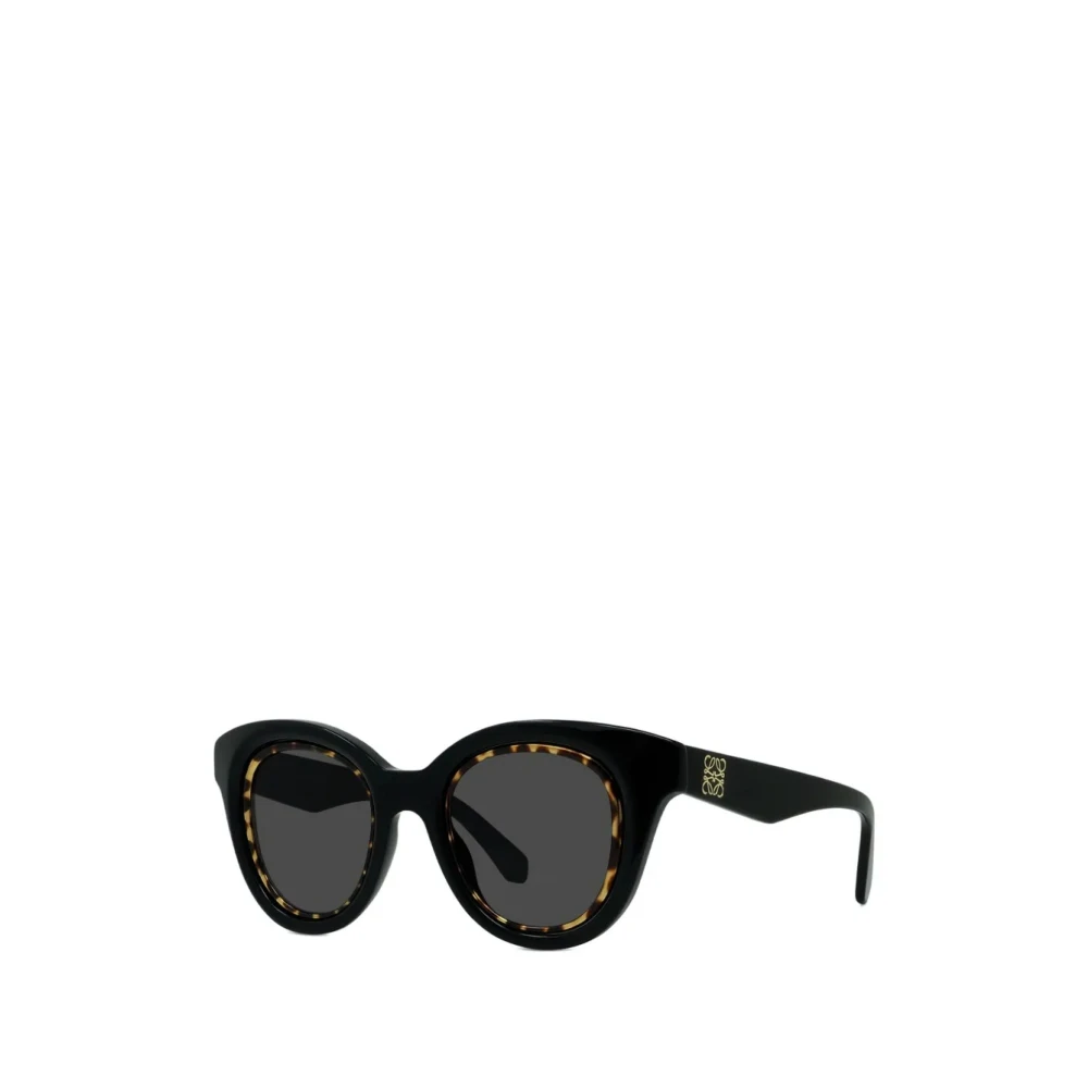 Loewe Women's Black Sunglasses - Sunglasses - 51 Mm - Accessories