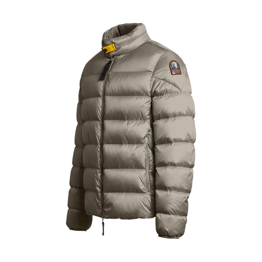 Parajumpers Dillon Jas Groen Waterafstotend Dons Green Heren