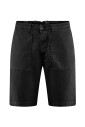 bermuda-with-fatigue-pockets-in-cotton-gabardine