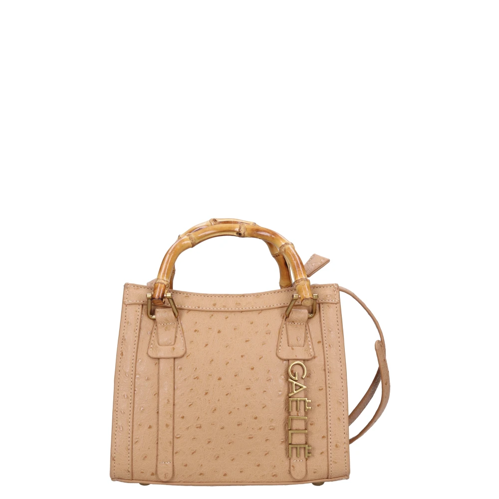 Gaëlle Paris Gaelle Beige Dames
