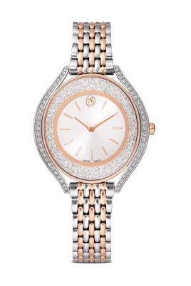 Crystalline Aura Watch