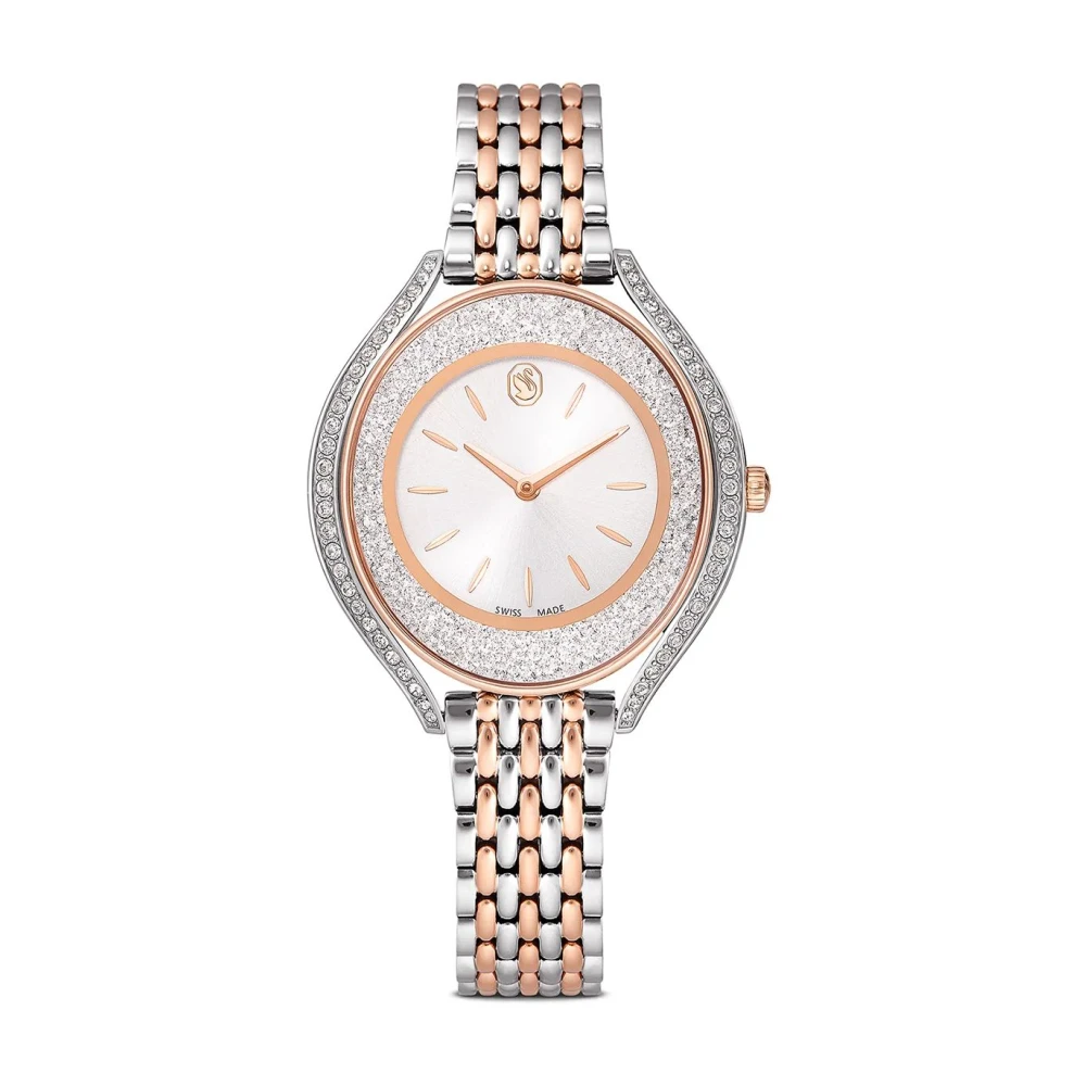 Swarovski , Damen, Accessories, Grau, One Size