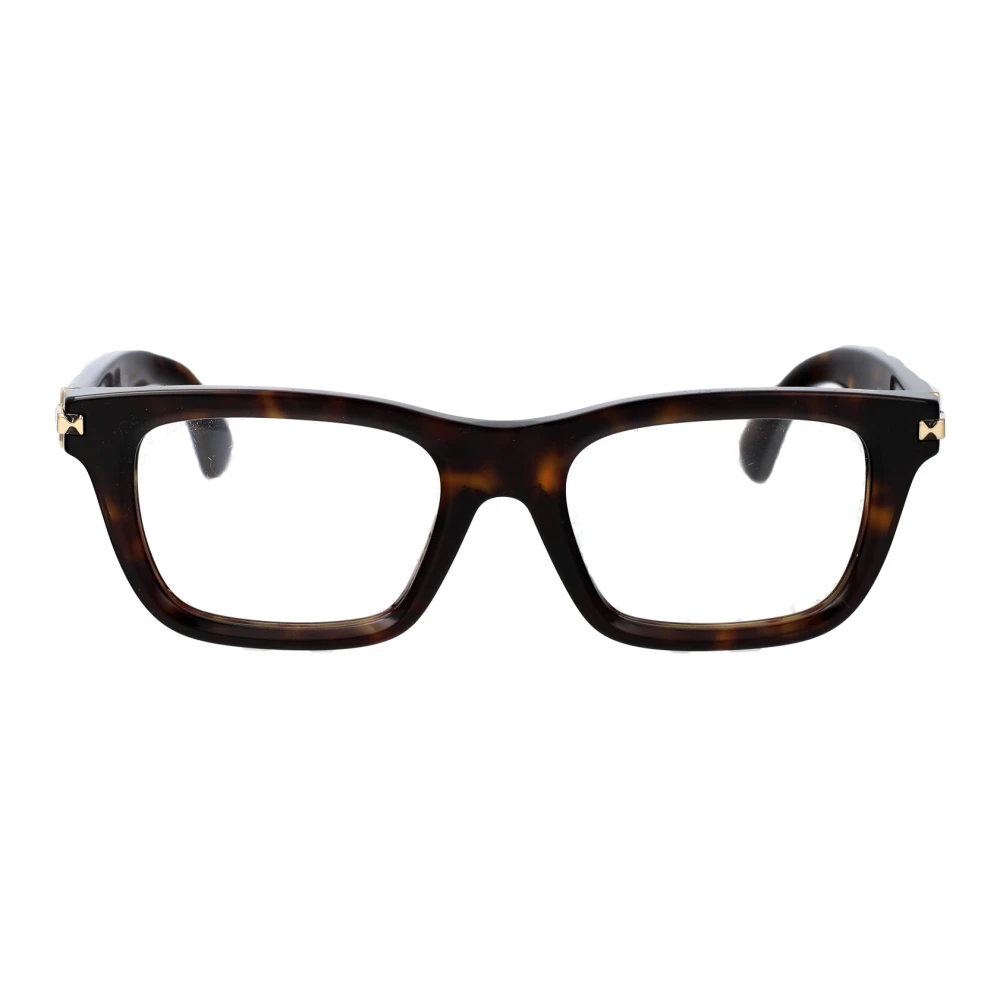 Burberry Stijlvolle Optische Bril 0Be2419 Brown Heren