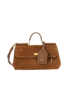 My Sicily Suede