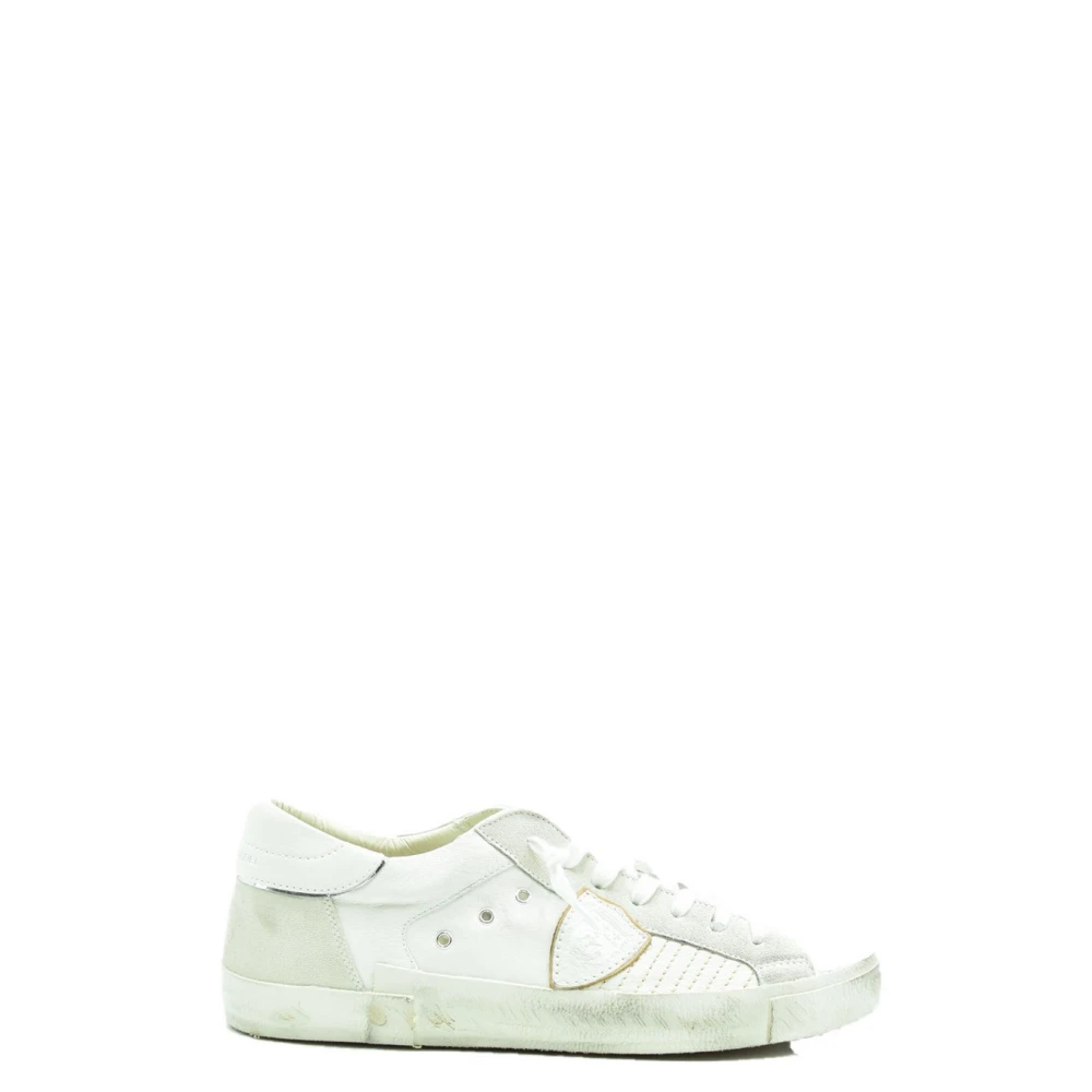 Philippe Model Men's Multicolor Sneakers, 7 Uk, Trainers