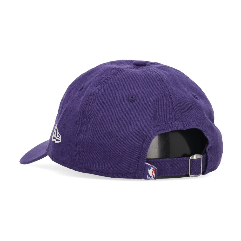 new era NBA Draft Phoenix Suns Cap Purple Heren