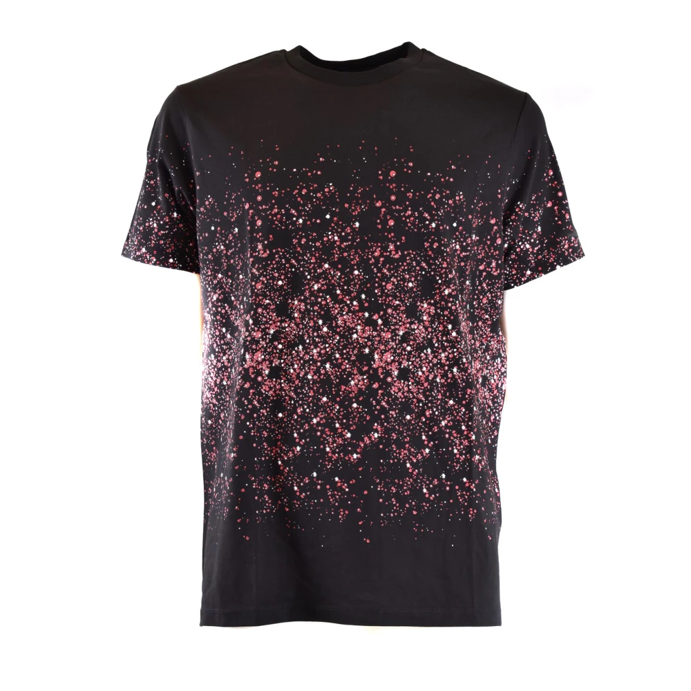 Karl Lagerfeld Casual Katoenen T-Shirt Multicolor Heren