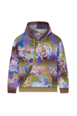 futura-2000-knitted-hoodie