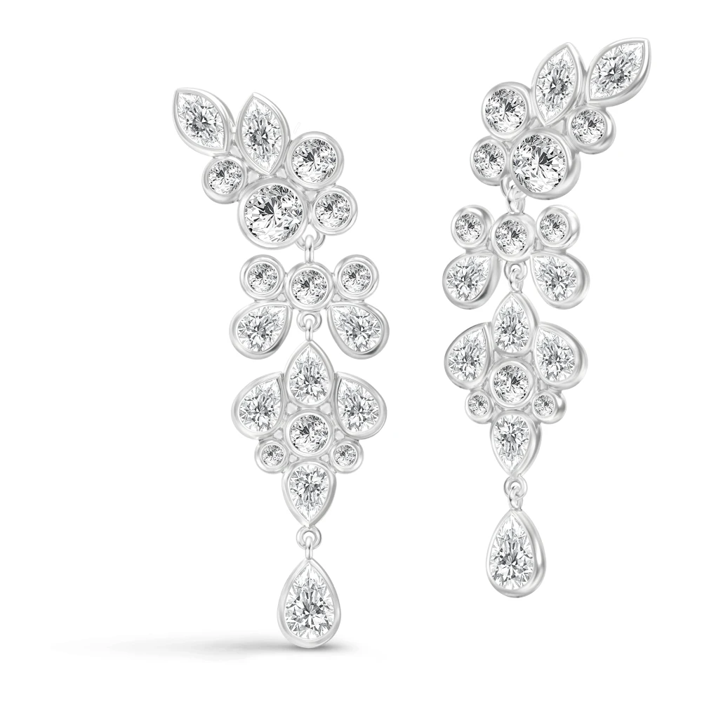 Accessories > Jewellery > Earrings - - Julie Sandlau - Modalova