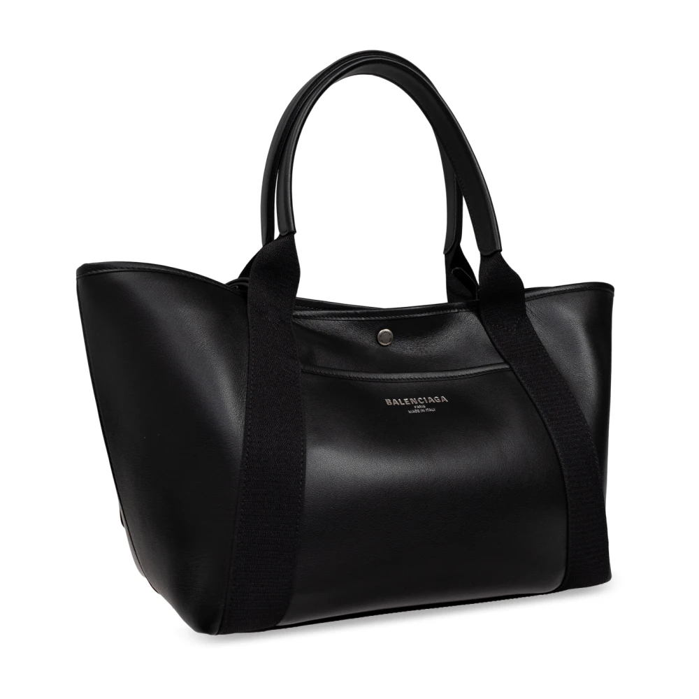 Balenciaga Handtas 'Barritz' Black Dames