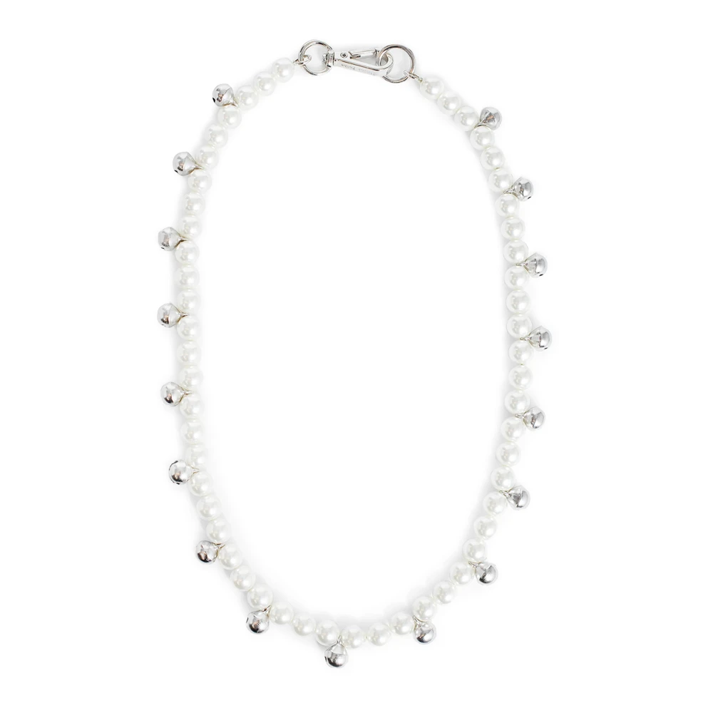 Herre, Accessories, Hvit, ONE SIZE