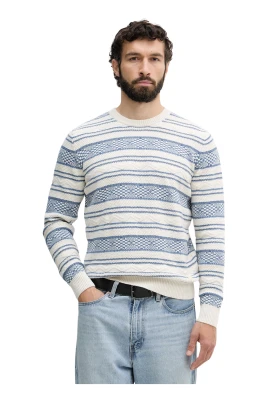 M6YR15 Z0920 Pullover