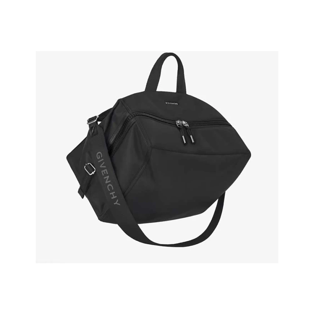 Givenchy Pandora Tas Black Heren