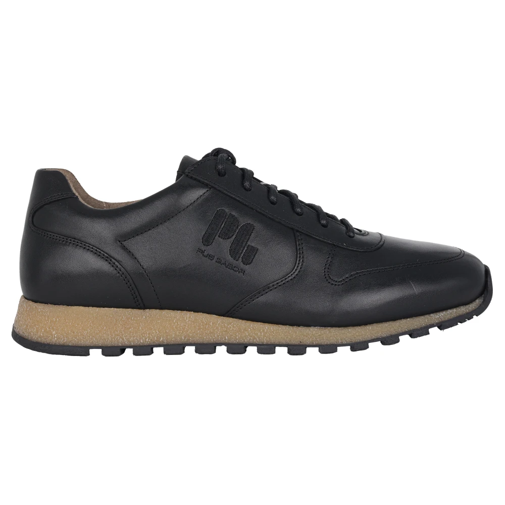 Gabor Vetersneaker Heren Schoenen Zwart